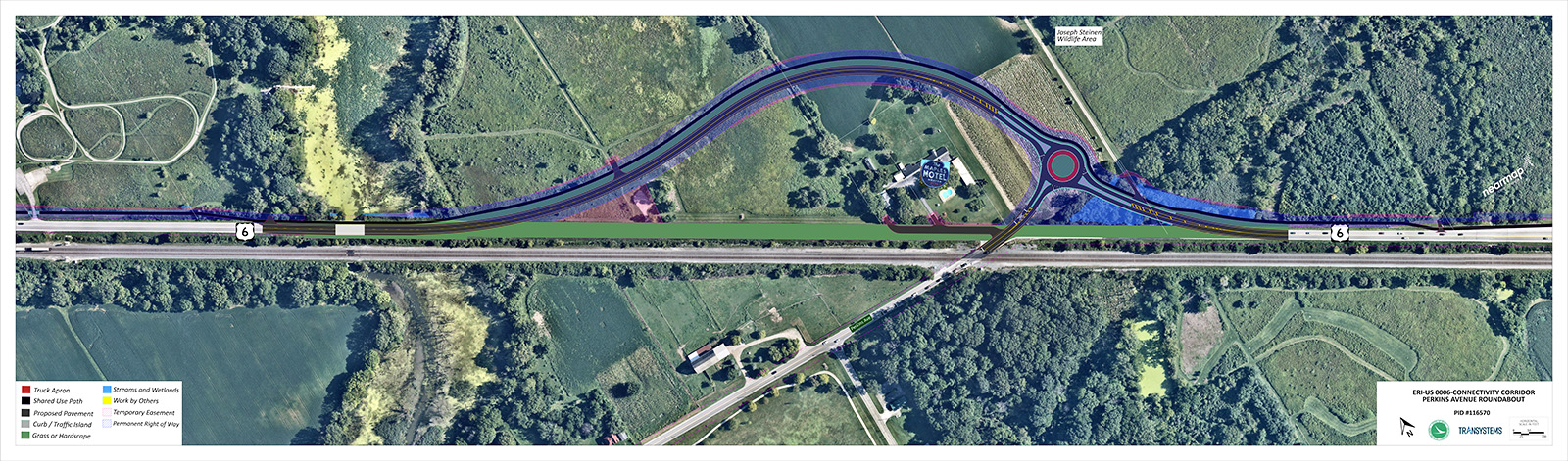 U.S. 6 Connectivity Corridor Exhibits, Entire-2 1600